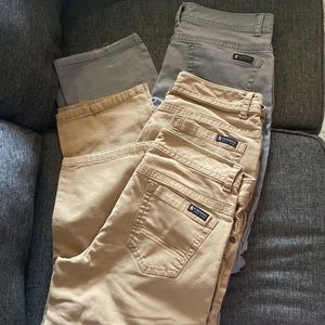 Pants good condition
